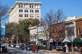 Check flight prices and hotel availability for your visit. An Unlikely Bohemia Athens Georgia In Reagan S America Southern Spaces