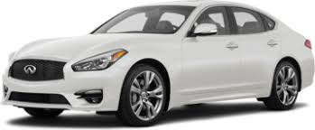 2019 INFINITI Q70 Problems | Kelley Blue Book