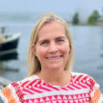 Institute staff reflect