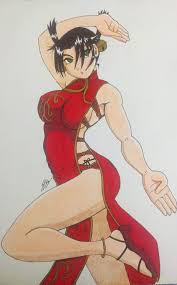Ma Renka | •Dibujos y Animes• Amino