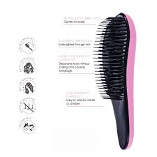 In 1988, danny botto opened exquisite as an aveda concept salon, driven to connect his guests inner beauty to their. Professional Exquisite Hair Comb Salon Styling Hair Brush Detangling Combs Hair Styling Tool Anti Knot Massage Comb Beauty Tools Combs Aliexpress