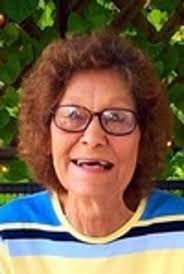 Marilyn Boin (Jones) Obituary March 12, 2016