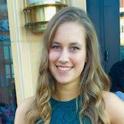 Sandra Lapinska's Instagram, Twitter & Facebook