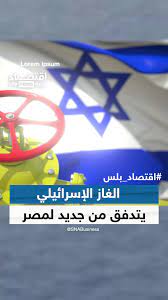 مصر تدفع فلوس الغاز لإسرائيل | TikTok