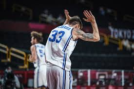 Domani alle 20.30 gli azzurri giocheranno per conquistare un posto ai giochi olimpici di tokyo! 1lfcb64lw83knm
