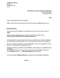 La promesse de vente peut être remise en main propre ou envoyée à l'acheteur par lettre recommandée avec avis de réception. Contrat De Vente De Maison Entre Particulier Burnsocial