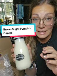 Holy Fall Ya'll- The Perfect Candle For All The Vibes. #MilkHouse