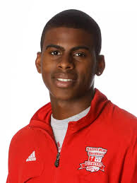 2012-13 Men's Track and Field Roster