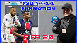Jun 03, 2021 · there is virtually no way that löw is going to be able to find a way to maximize his squad's strength in the midfield. Psg 3 Best Formation Custom Tactics Player Instructions Fifa 20 Youtube