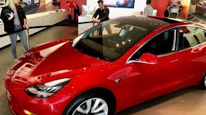 As you browse our website, check out our five convenient locations. Tesla Model 3 Pushes Market Share Of Electric Vehicles Hybrids In California To 12 The San Diego Union Tribune