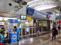 Show fare bukit sentosa to rawang. Bomb Threat Hoax At Kl Sentral Ied Found In Damansara Cyber Rt