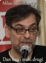 Milan Milenković