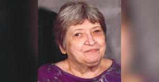 Nancy P. (Gordish) Stapleton Obituary