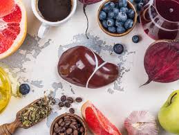 The secret is in varying the types of fish, vegetables, whole. 7 Best Foods For Liver Health Foods For Healthy Liver