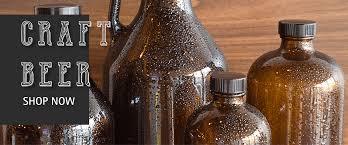 Just was wondering if anyone has any ideas as to where i can buy cheap growlers. Wholesale Bulk Glass Beer Bottles Homebrew Jugs Bottlestore Com
