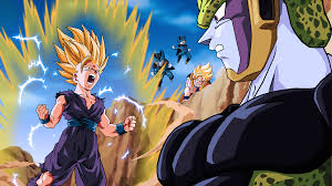 If you have your own one, just create an account on the website and upload a picture. 190 Gohan Dragon Ball Hd Wallpapers Background Images