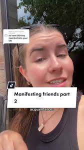 Replying to @nononnopee #greenscreen Manifesting friendships 💗 #friendship  #manifestation #manifestingfriendship #manifest #manifestationcoach  #sofienatalia