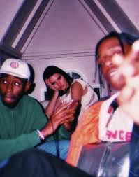 Pin By Caoimhe Ferraris On Photo Wall Picture Collage Wall Rapper Wallpaper Iphone Tyler The Creator