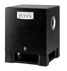 Yamaha Corporation Of America Sw315 Subwoofer System Black Ash Review Yamaha Corporation Subwoofer Powered Subwoofer