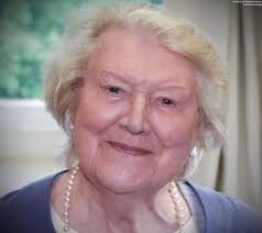 DR GILL STOKER (1954-2024) It is with great sadness that I report that our  wonderful group admin, Gill Stoker, died last month, having been diagnosed  with an incurable brain tumour nine months