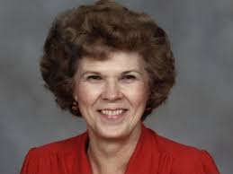 Leona Mae McMillen's Obituary