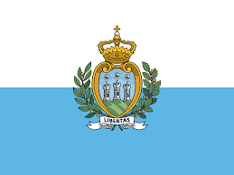 The current flag of san marino was adopted by a decree of the supreme council on april 6, 1862. San Marino Wikipedia