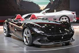 ► car rides in the ferrari monza at goodwood ► two versions offered: Snyunvsjay2i7m