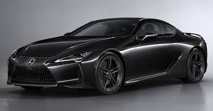 My lc 500h, on the other hand, is best enjoyed at a less lively pace, making the most of its hybrid system while glossing over the frustrating stuff that only. Lexus To Electrify Future Models Including The Lc 500 Paultan Org