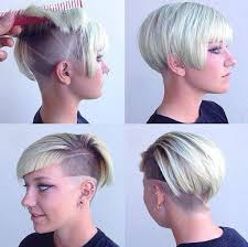 Épinglé sur inspiration coiffure cheveux. La Coupe Undercut Tres Tendance 40 Modeles Pour Vous Tenter Lors De Ce Changement