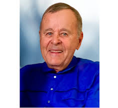 Edmond Adrien Roland Le Gars Obituary