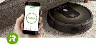 Irobot roomba 676 wifi özellikli robot süpürge. Download The Irobot Home App
