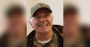 Obituary for Nathan Ray Peyton