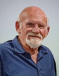 Obituary information for Stuart James Beebe