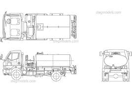 500 trucks cad blocks for free download dwg autocad, rvt revit, skp sketchup and other cad software. Trucks Cad Blocks Free Dwg Models