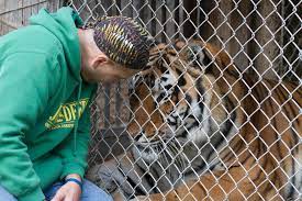 We are located in ne indiana. Wisconsin One Of Five States Where Dangerous Exotic Animals Can Be Pets Wisconsinwatch Org