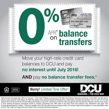 This card charges $5 or 5% of each balance transfer, whichever is greater. Pay 0 Apr On Credit Card Digital Federal Credit Union Facebook