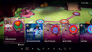 1 327 296 просмотров 1,3 млн просмотров. Sony Finally Shows The Ps5 Interface
