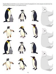 Pin On Penguin Unit Study