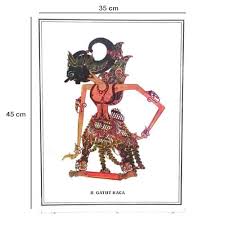 Ilmu pengetahuan 3 mewarnai wayang arjuna cara menggambar wayang arjuna ki dalang rohmad had. Mewarnai Gambar Wayang Gatotkaca
