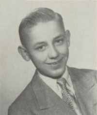 Billy Clare Iverson (1938-2005)