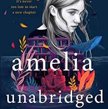 Amelia Unabridged By Ashley Schumacher February 16th 2021 By Wednesday Books In 2020 Urban Fantasy Books Books For Teens Feel Good Books