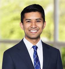 Senior Consultant — Our Team — Rennie