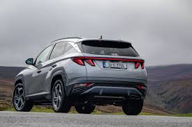 Hyundai Tucson Hybrid 2021 Reviews Complete Car