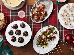 The site may earn a commission on some products. Ree Drummond S Christmas Cocktail Party Food Network Food Network Recipes Holiday Appetizers Recipes Christmas Cocktail Party