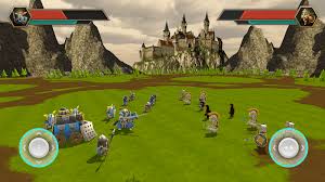 Epic battle simulator 2 para android, descargar gratis. Epico Batalla Simulador Tactico Guerra Juego La Ultima Version De Android Descargar Apk