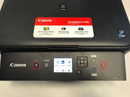 Canon bietet für ihre hardware stets die aktuellen treiber. Reset Von Canon Pixma Drucker Durchfuhren Pc Welt