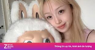 Đồ chơi 'made in China' thoát mác rẻ tiền nhờ Labubu, Molly