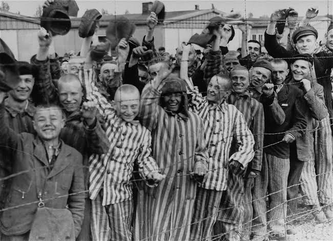 Pomysł na krótki wypad. Kierunek: Dachau - LRT