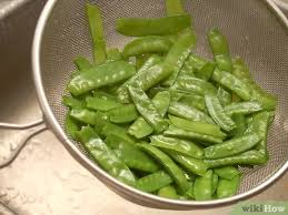 Can you freeze vegetables without blanching them? 3 Ways To Freeze Peas Wikihow