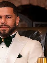 Love Is Blind' Season 7's Tyler Francis' Story Gets Torn Down by Child's Mom